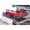 Vertical L Bar Sealer System